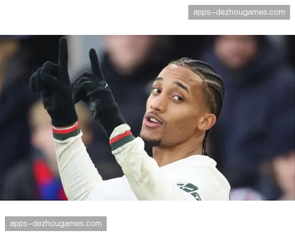 若昂佩德罗近12场11球状态火热 鲁尼盛赞其伪九号角色适配 若昂佩德罗近12场11球状态火热 鲁尼盛赞其伪九号角色适配