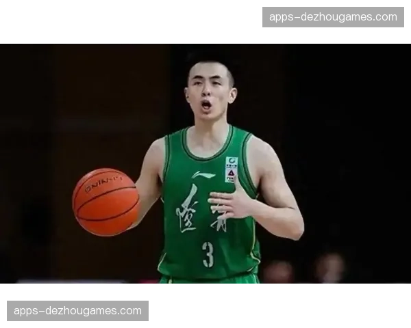 辽宁本钢状态回暖迎冲分良机 赵继伟组织串联渐入佳境