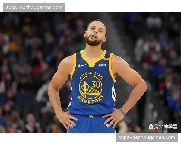 勇士库里关键得分126分 历史级射手改变对手防守策略空间