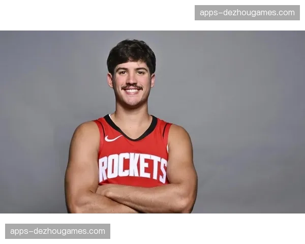 火箭谢泼德防守达标就留场，季后赛需强化退防意识